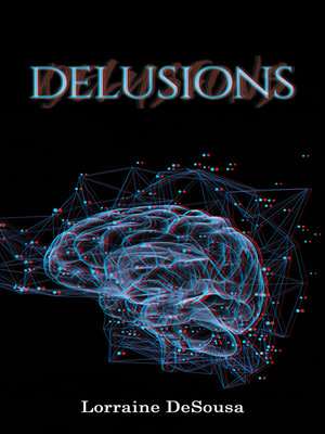 cover image of Delusions